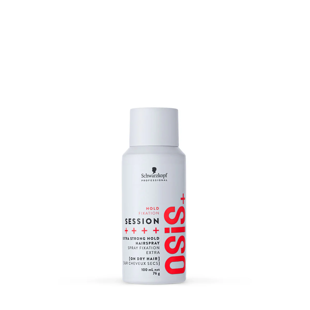 Spray Fixation Extra SESSION Osis+ - Image 5