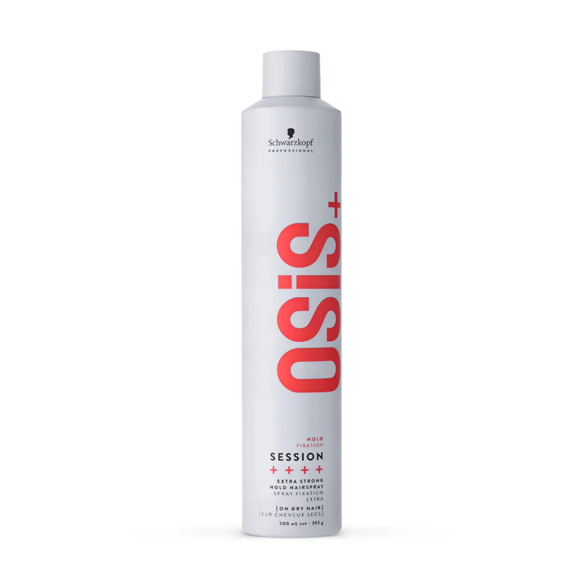 Spray Fixation Extra SESSION Osis+ - Image 7