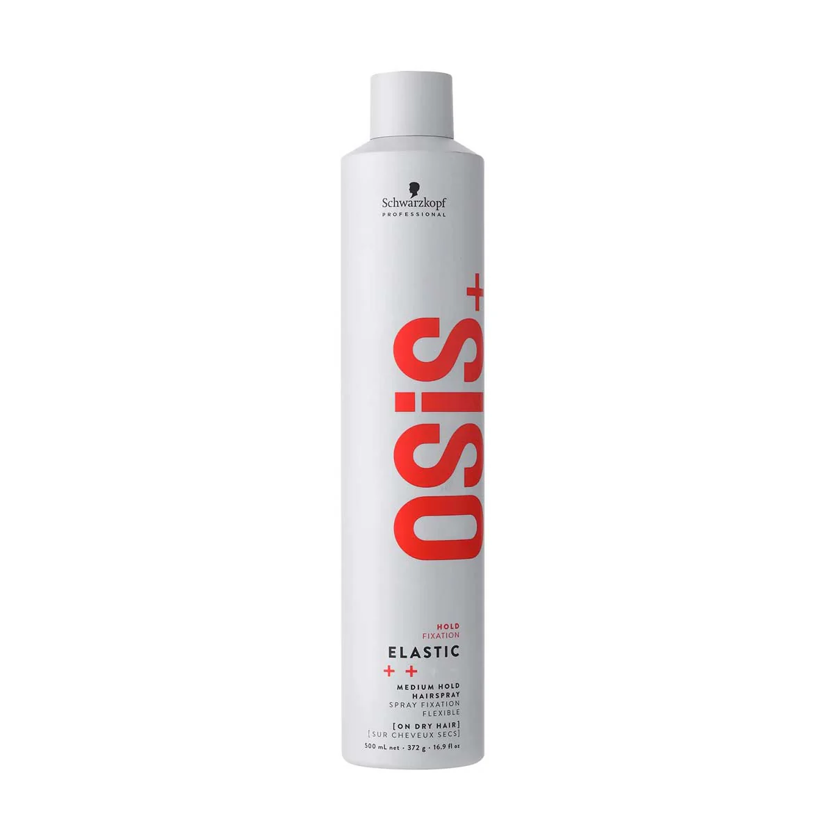 Spray Fixation Flexible ELASTIC Osis+ - Image 3