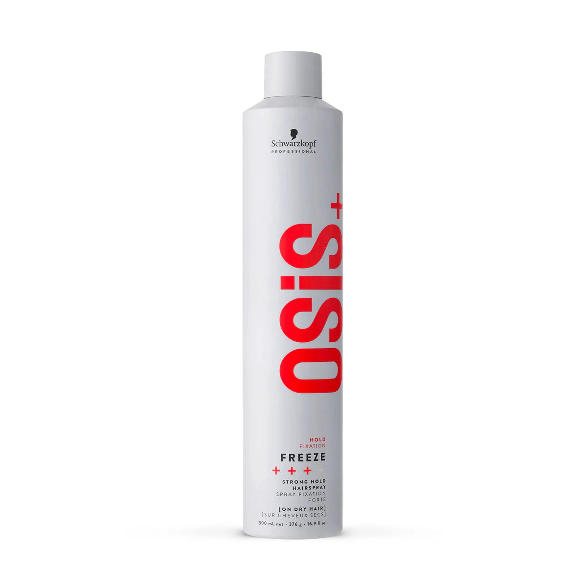 Spray Fixation Forte FREEZE Osis+ - Image 3