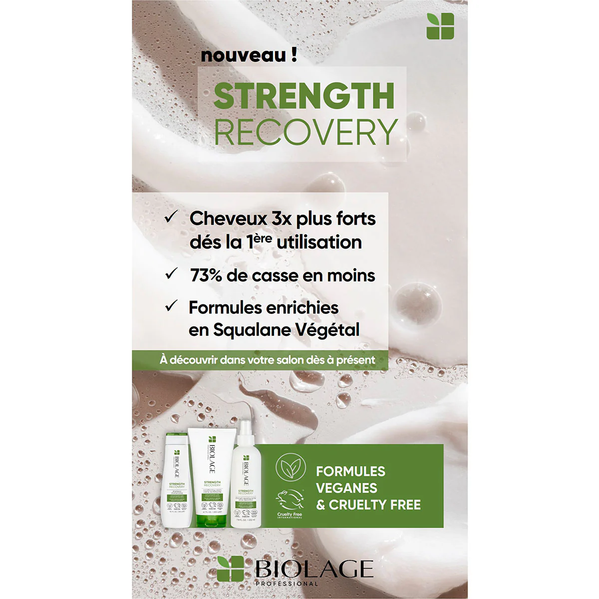 Spray Protecteur - Image 3