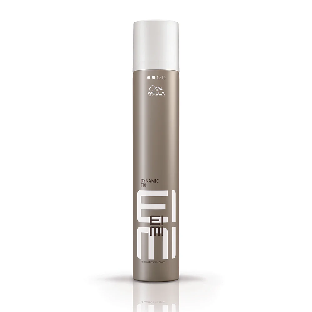Spray sculptant Dynamic Fix Eimi - Image 2