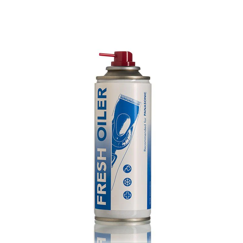 Spray tondeuse Fresh Oiler - Image 3