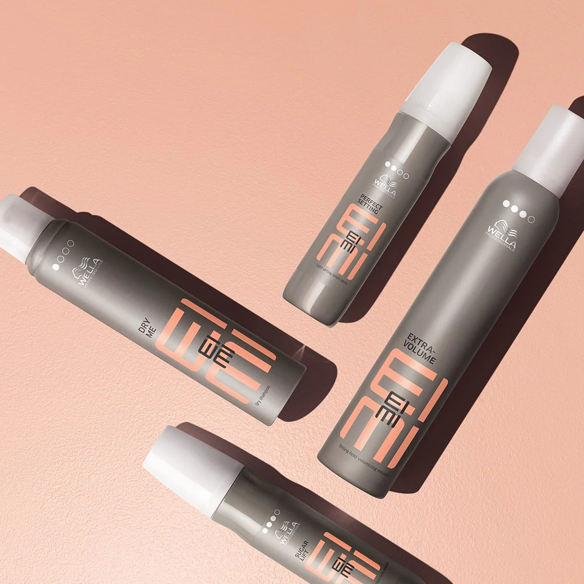 Spray volumisant et texturisant Sugar Lift Eimi - Image 2