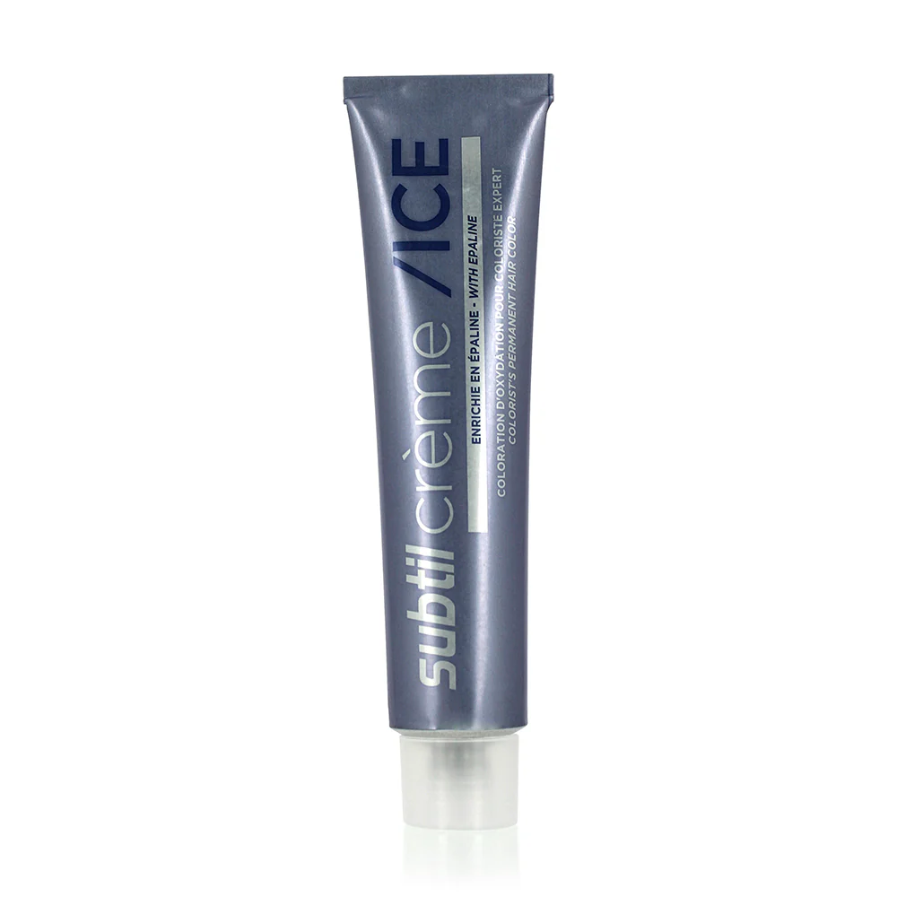 Crème révélatrice de reflets froids Ice - Image 2