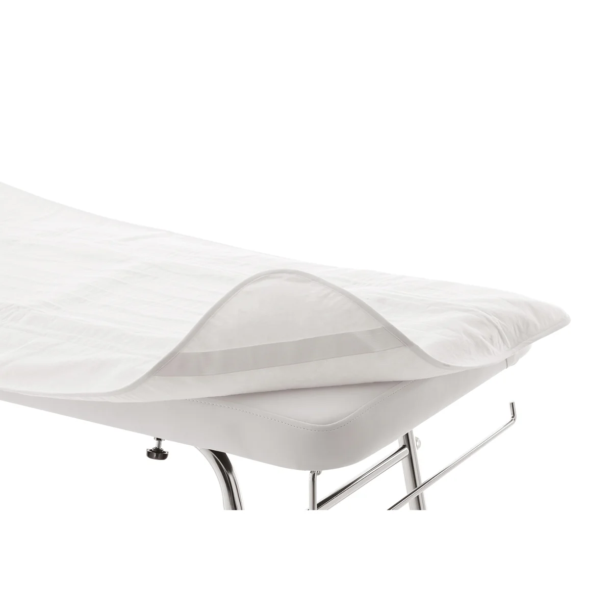 Surmatelas Chauffant pour Table de Massage - Image 3
