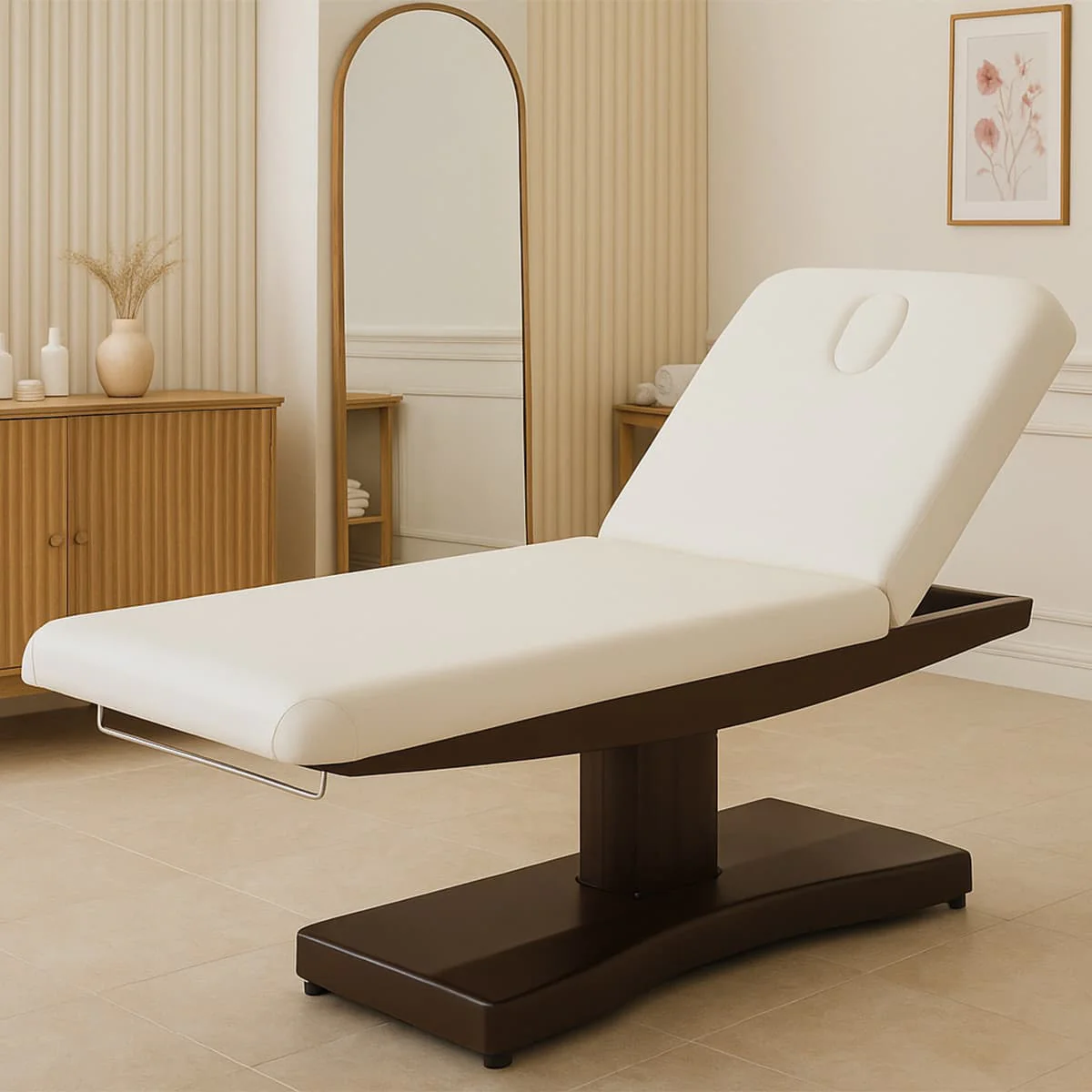 Table de Massage Electrique Eden - Image 7