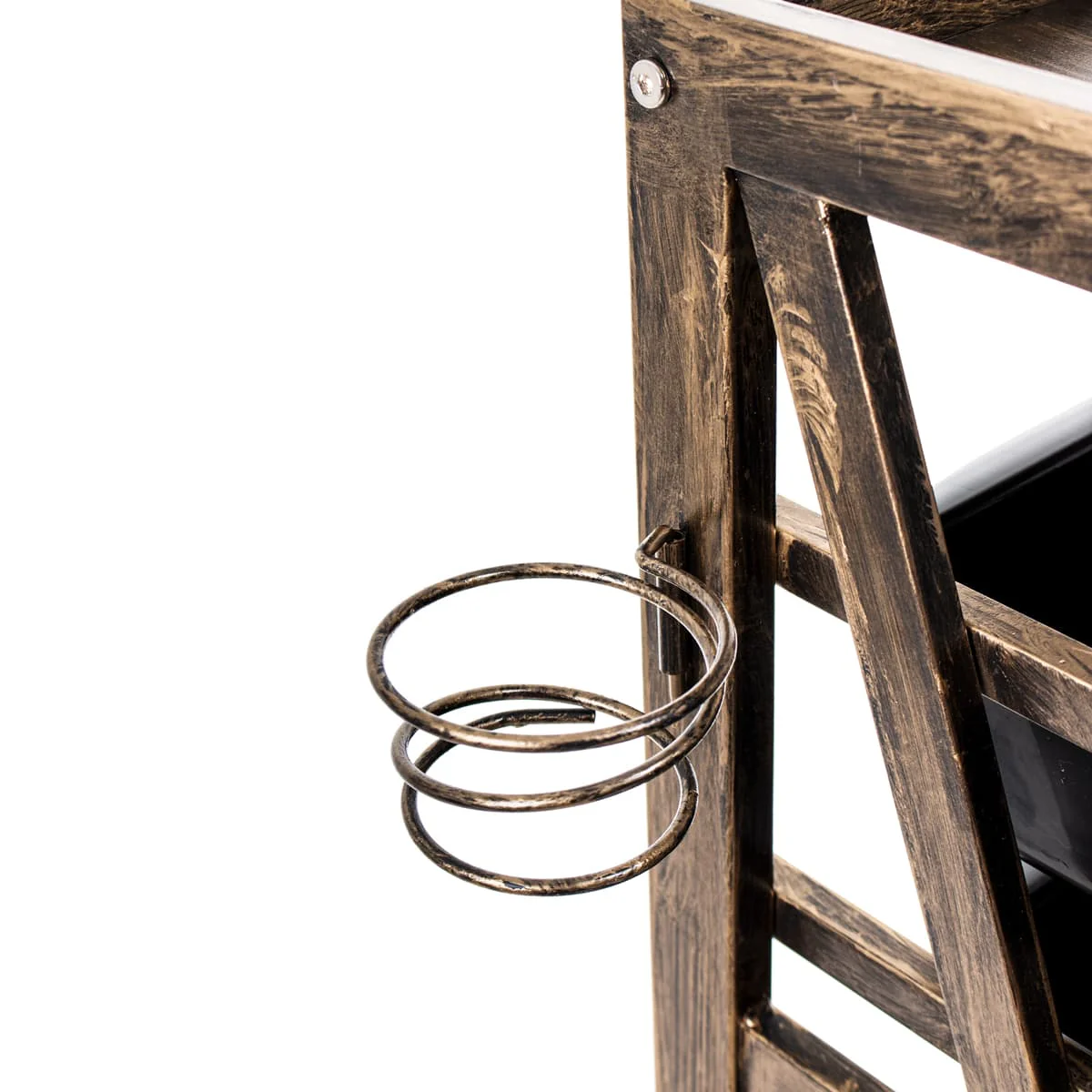 Table de service Barber Design - Image 3