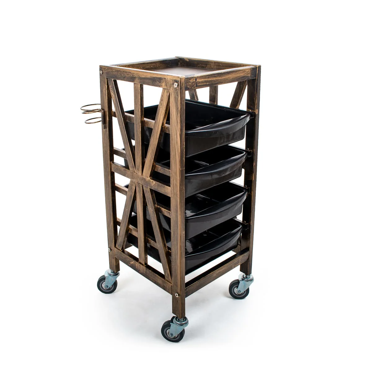 Table de service Barber Design - Image 4