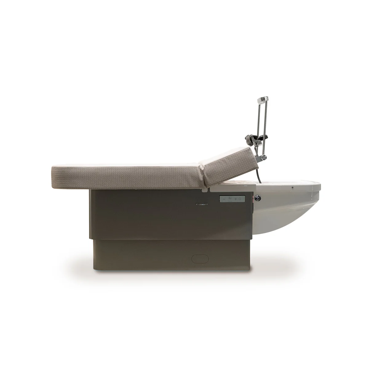 Table HEAD / HAIR SPA SHIROBODY Thermique & Massant - Image 2