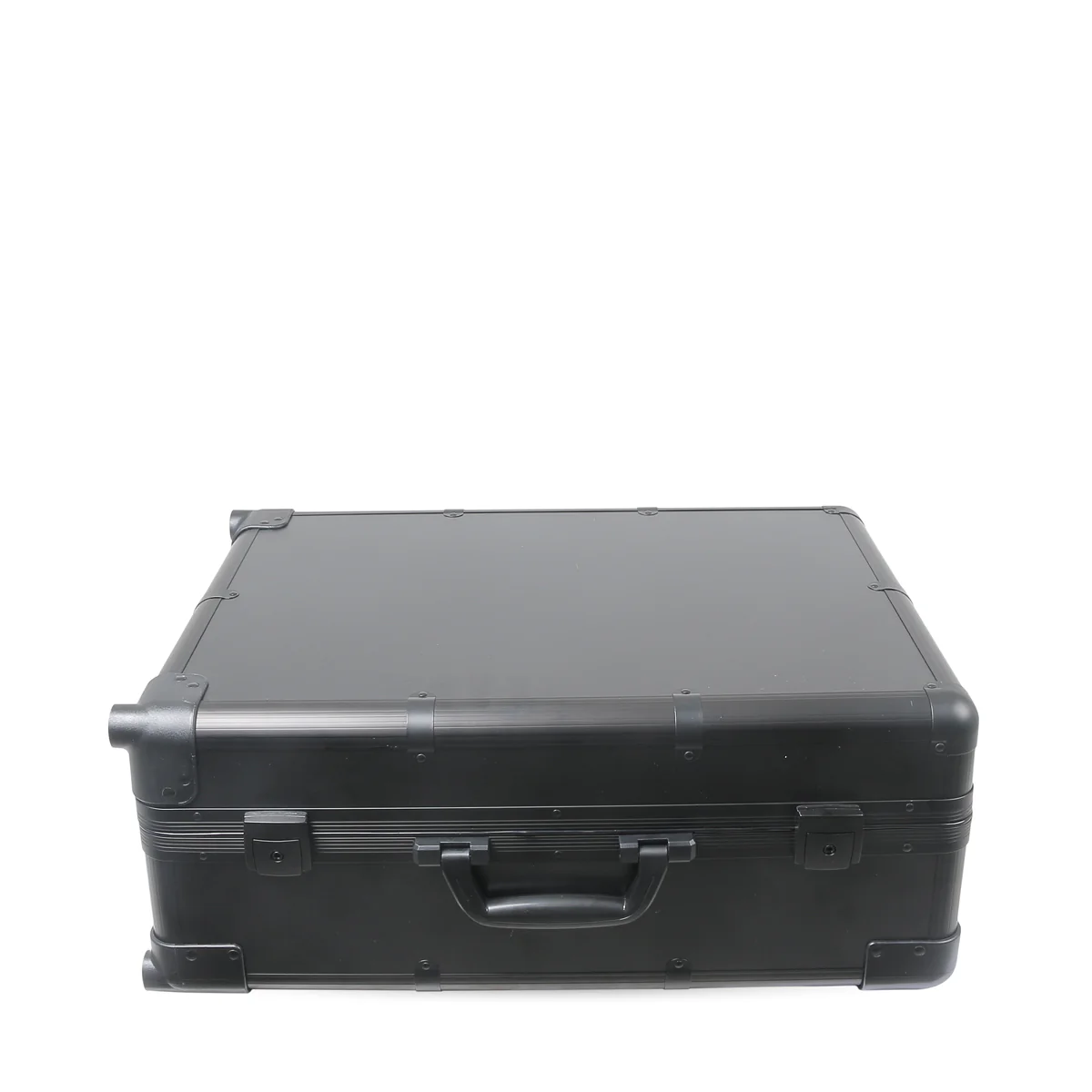 Table Maquillage Lumineuse Portable Noire - Image 4
