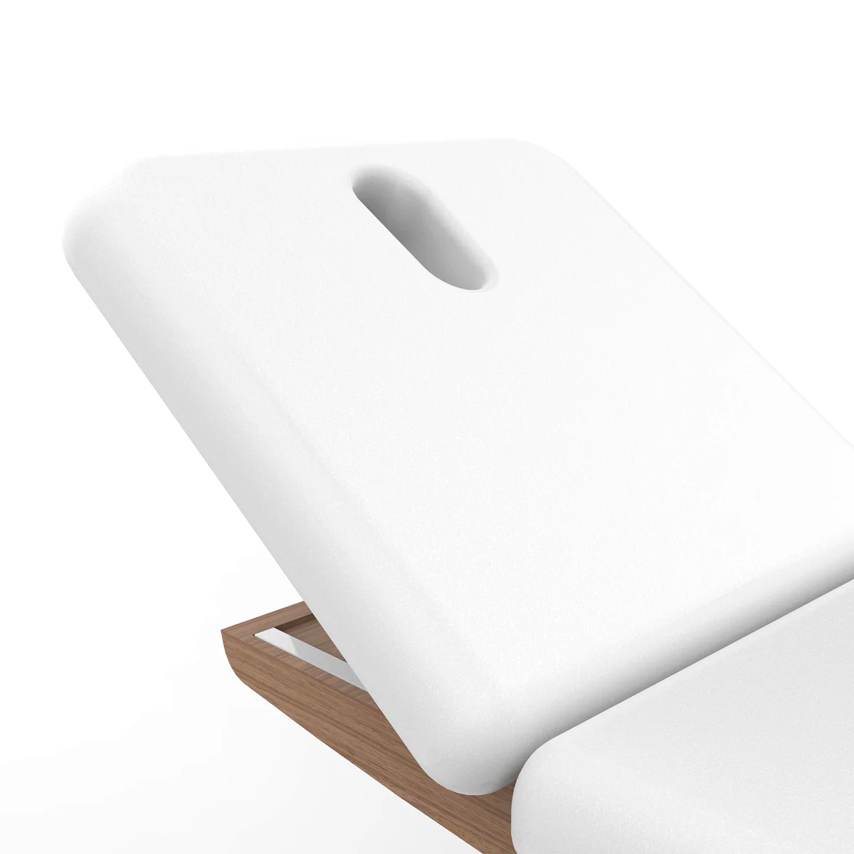 Table de Massage 2 Moteurs ATLANTIC WOOD - Image 2