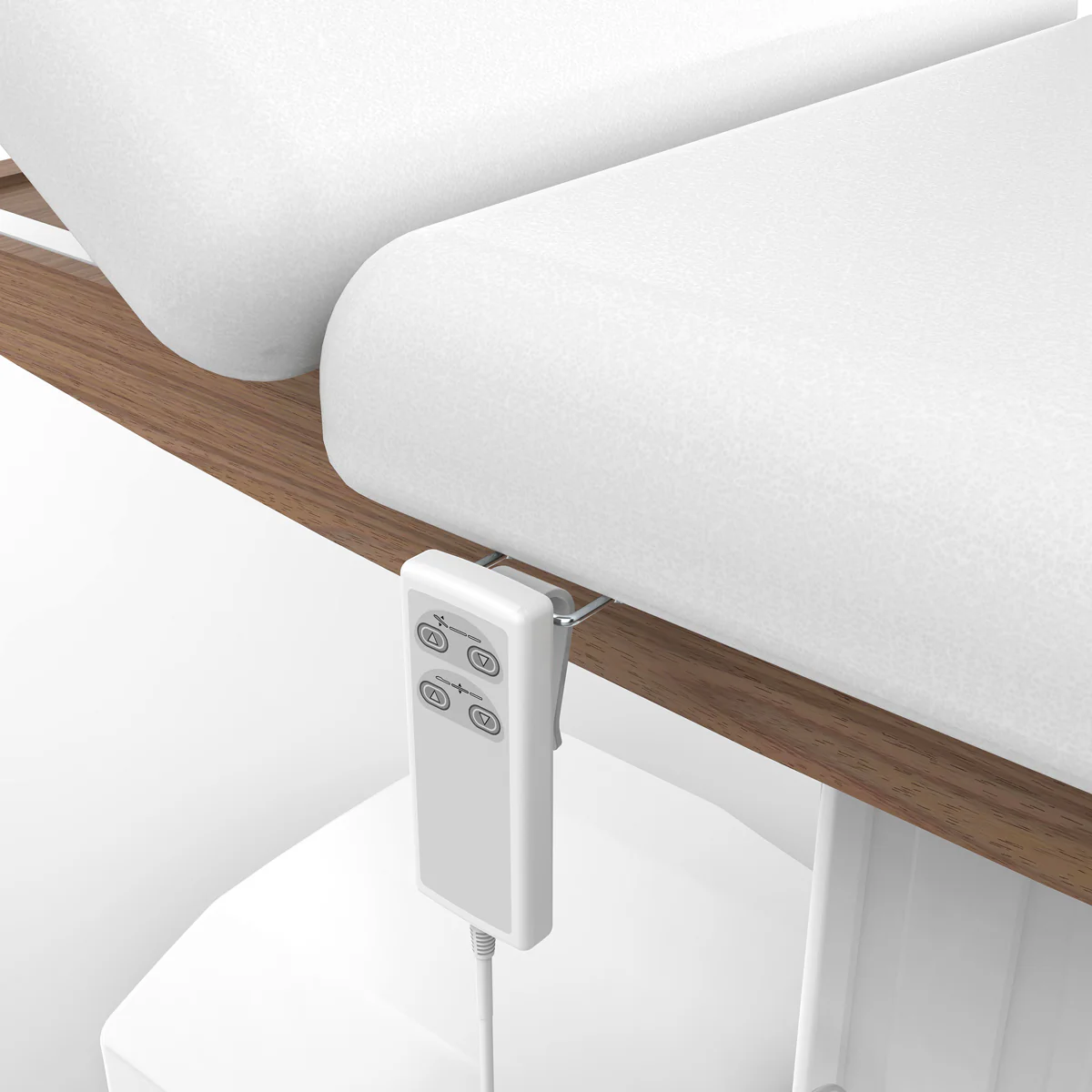 Table de Massage 2 Moteurs ATLANTIC WOOD - Image 3