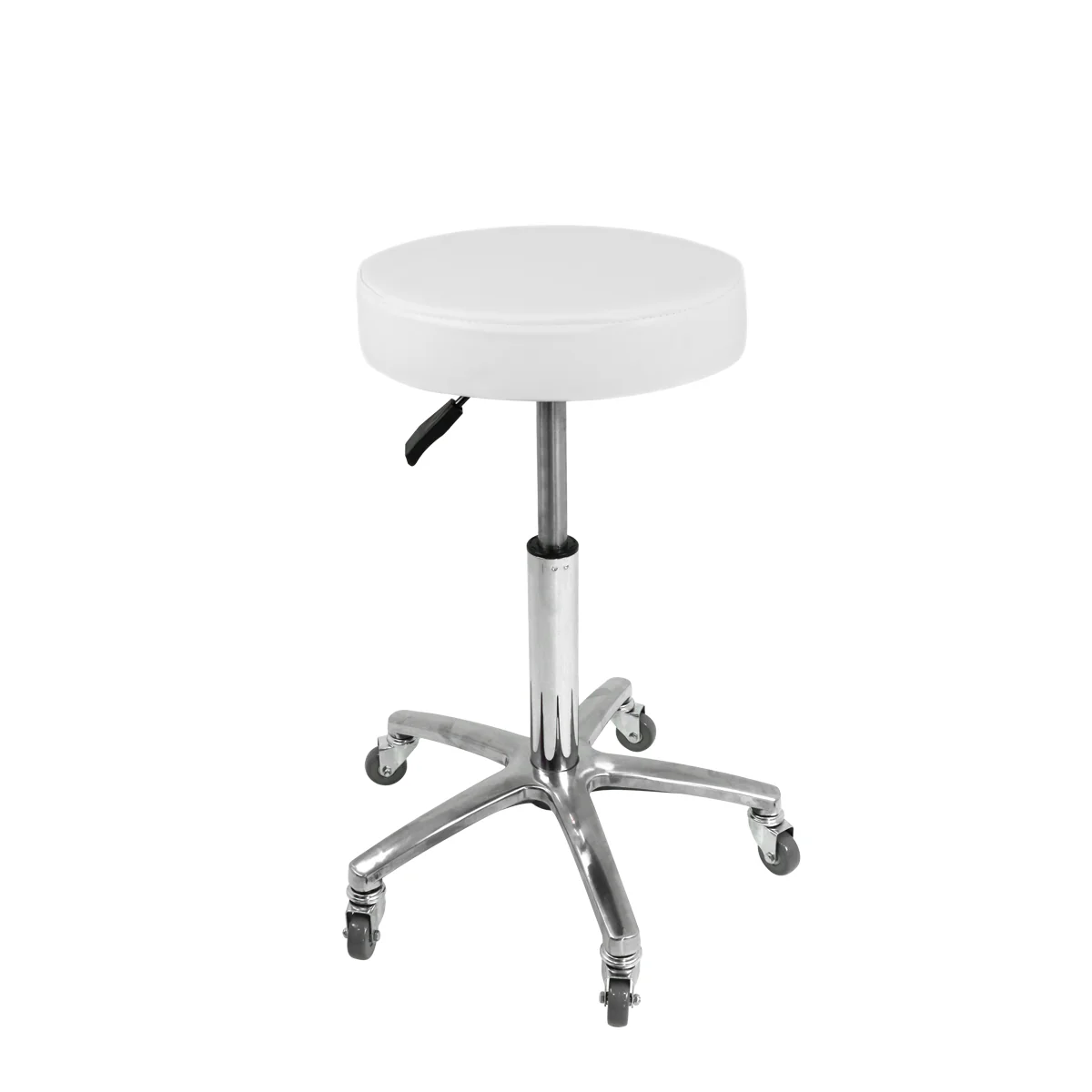 Tabouret de coiffure ALIA 2 pied étoile - Image 2