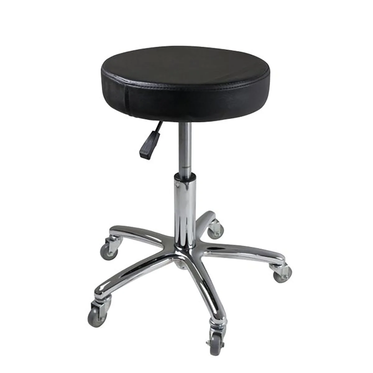 Tabouret de coiffure ALIA 2 pied étoile - Image 5