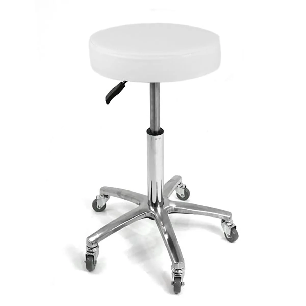 Tabouret de coiffure ALIA 2 pied étoile - Image 8