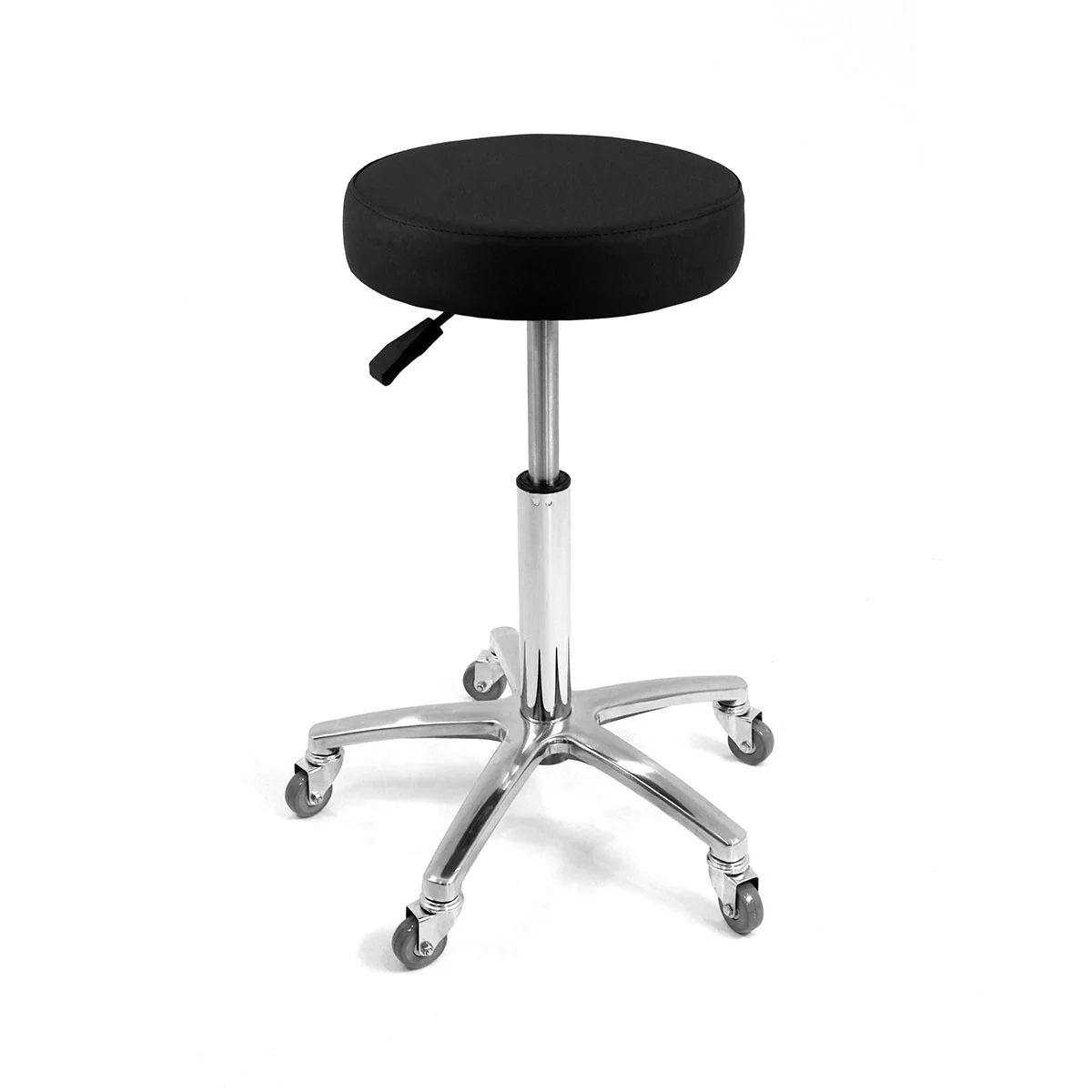 Tabouret de coiffure ALIA 2 pied étoile - Image 9