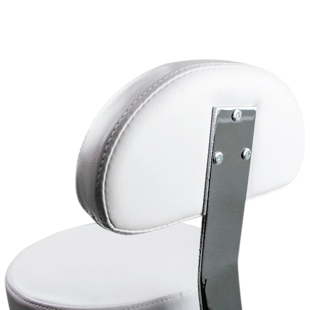 Tabouret avec dossier FAVARA - Image 4
