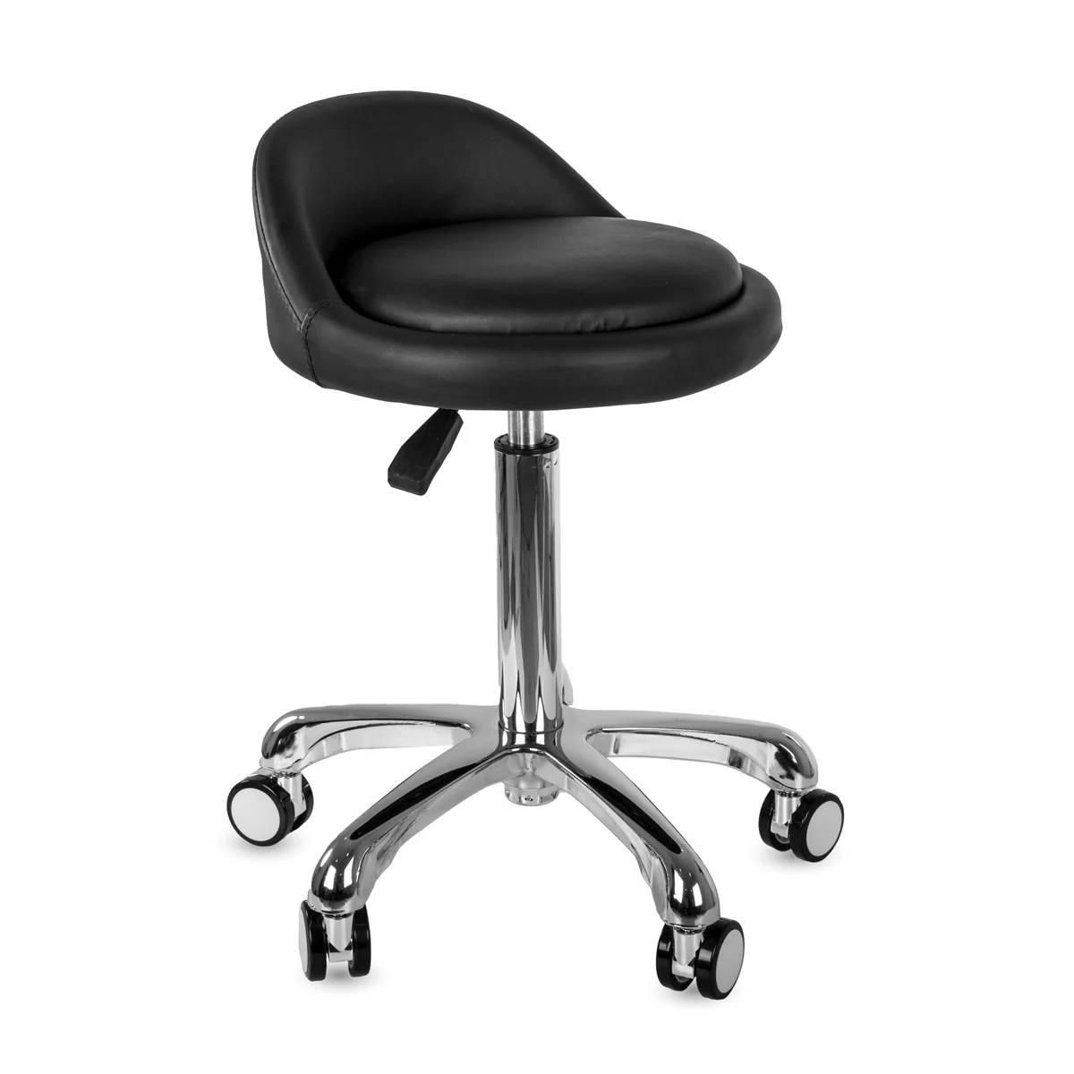 Tabouret MAIA avec repose dos - Image 2