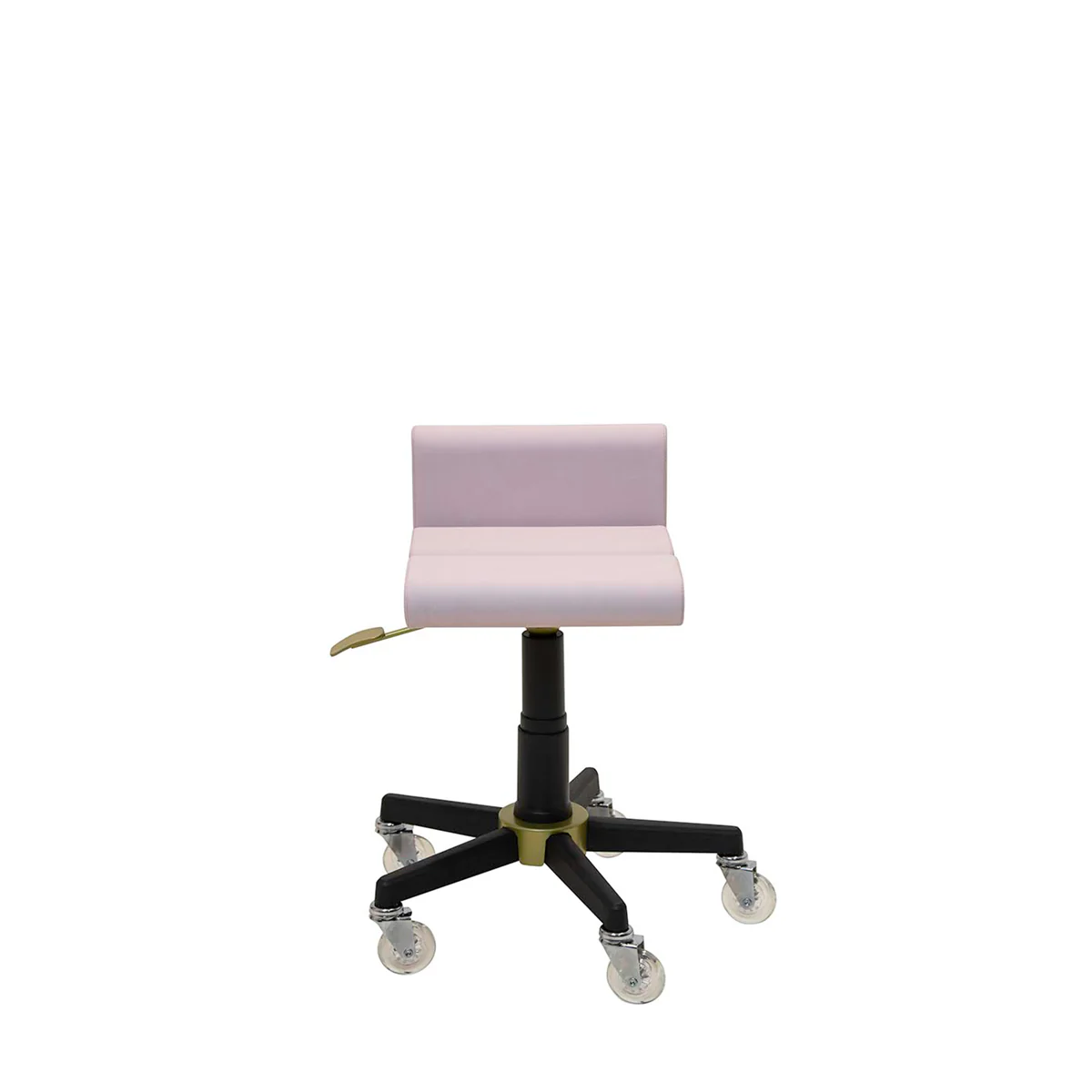 Tabouret SARAH LAVOINE Roues Speedy - Image 2