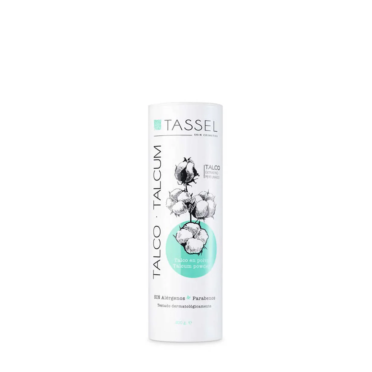 Talc Parfumé - Image 2