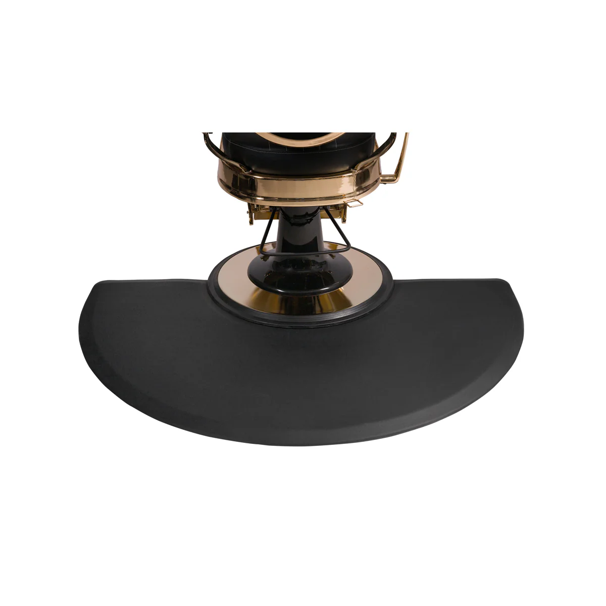 Tapis Anti Fatigue Noir - Image 2