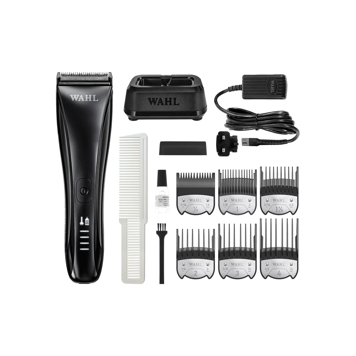 Tondeuse de Coupe NEW CHROMSTYLE PRO - Image 3