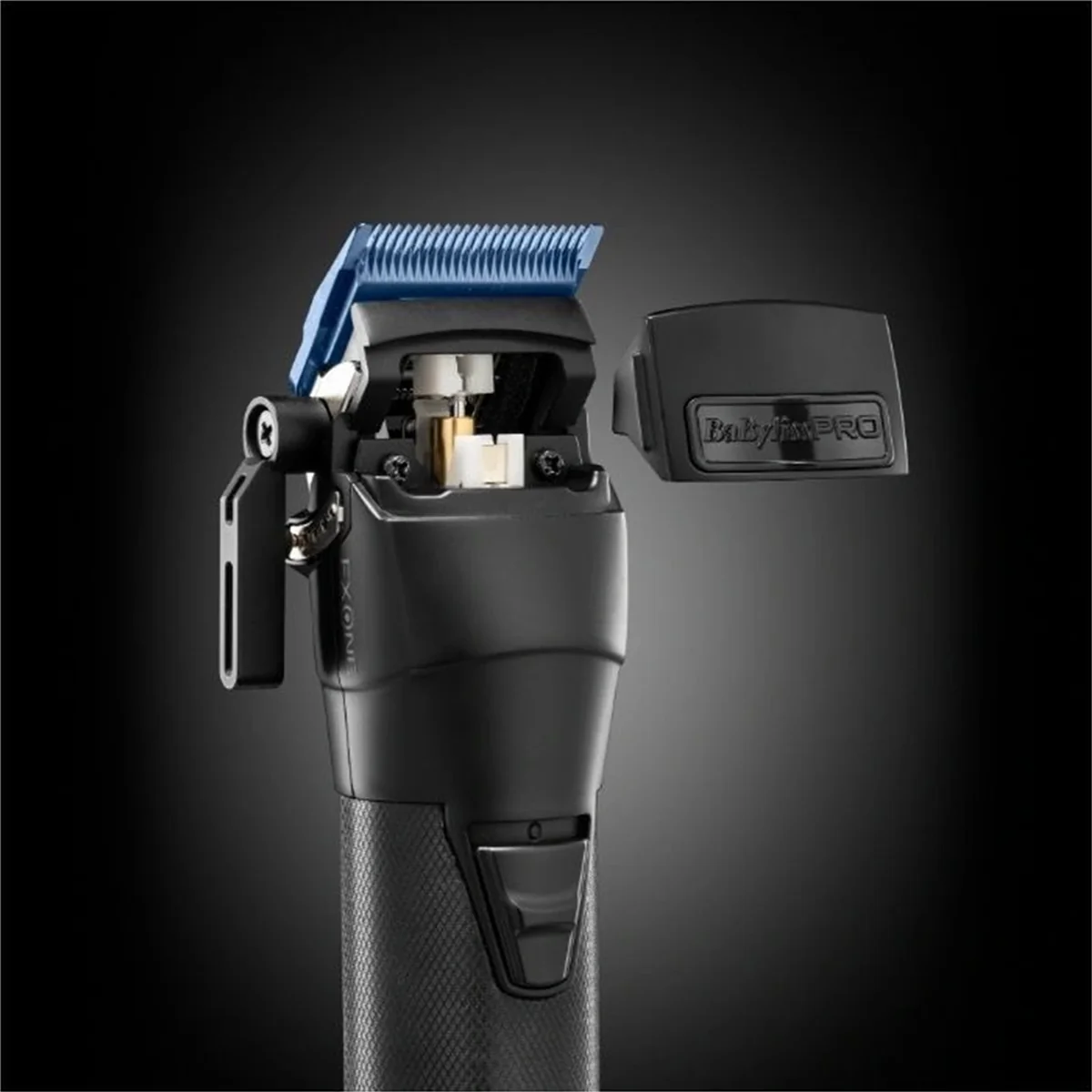 Tondeuse de Coupe Black FXONE - Image 15