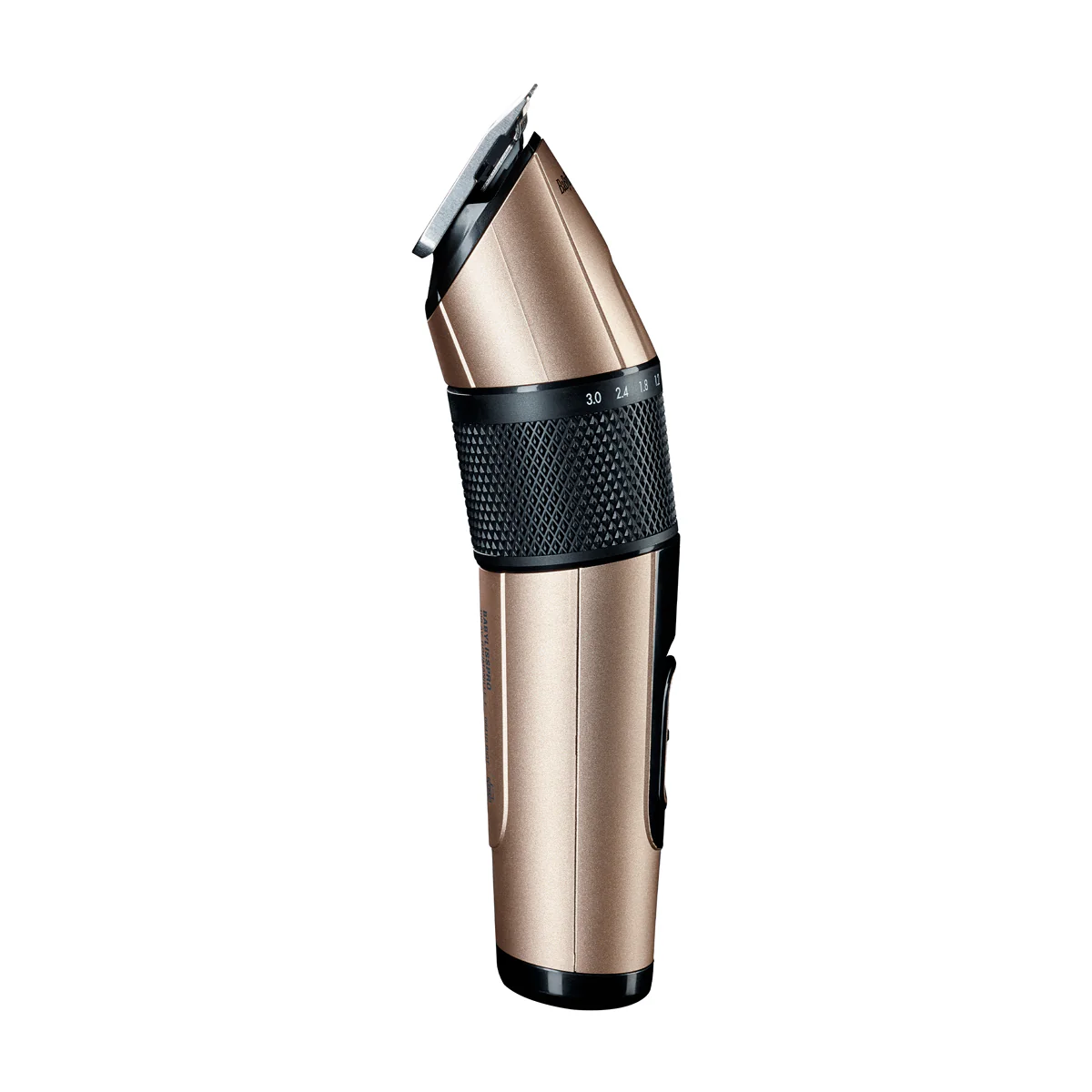 Tondeuse de coupe Pro sur socle +8 guides coupe FX862E - Image 3