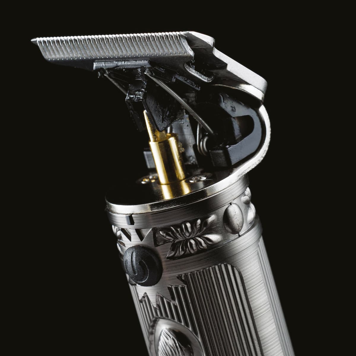 Tondeuse de Finition BARBER T-CUSTOM Haute Définition - Image 18