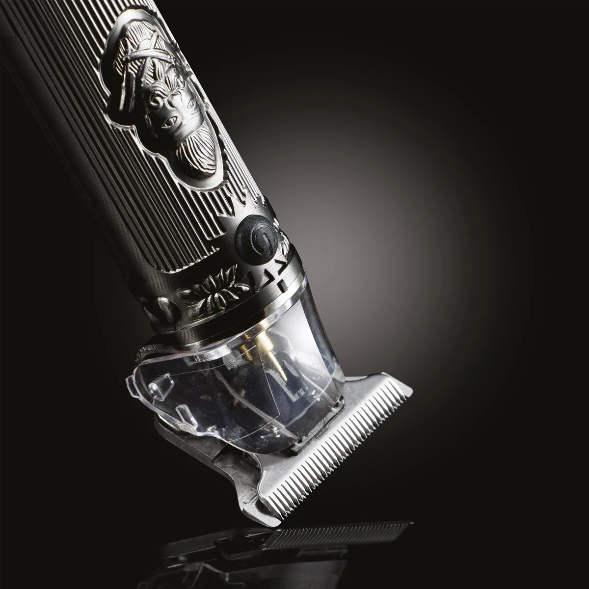 Tondeuse de Finition BARBER T-CUSTOM Haute Définition - Image 19