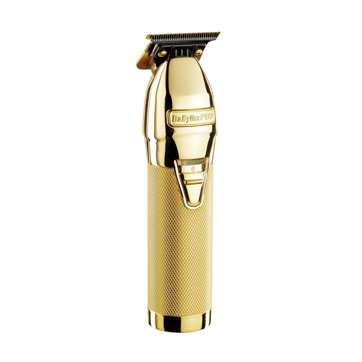Tondeuse de précision SKELETON gold FX7870GE 4artists - Image 2