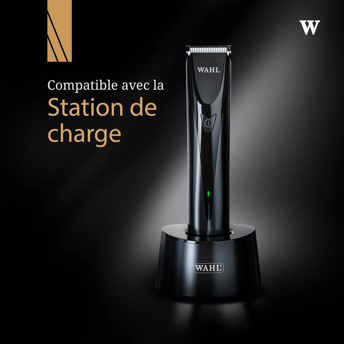 Tondeuse de Finition CHROMINI DUO - Image 5