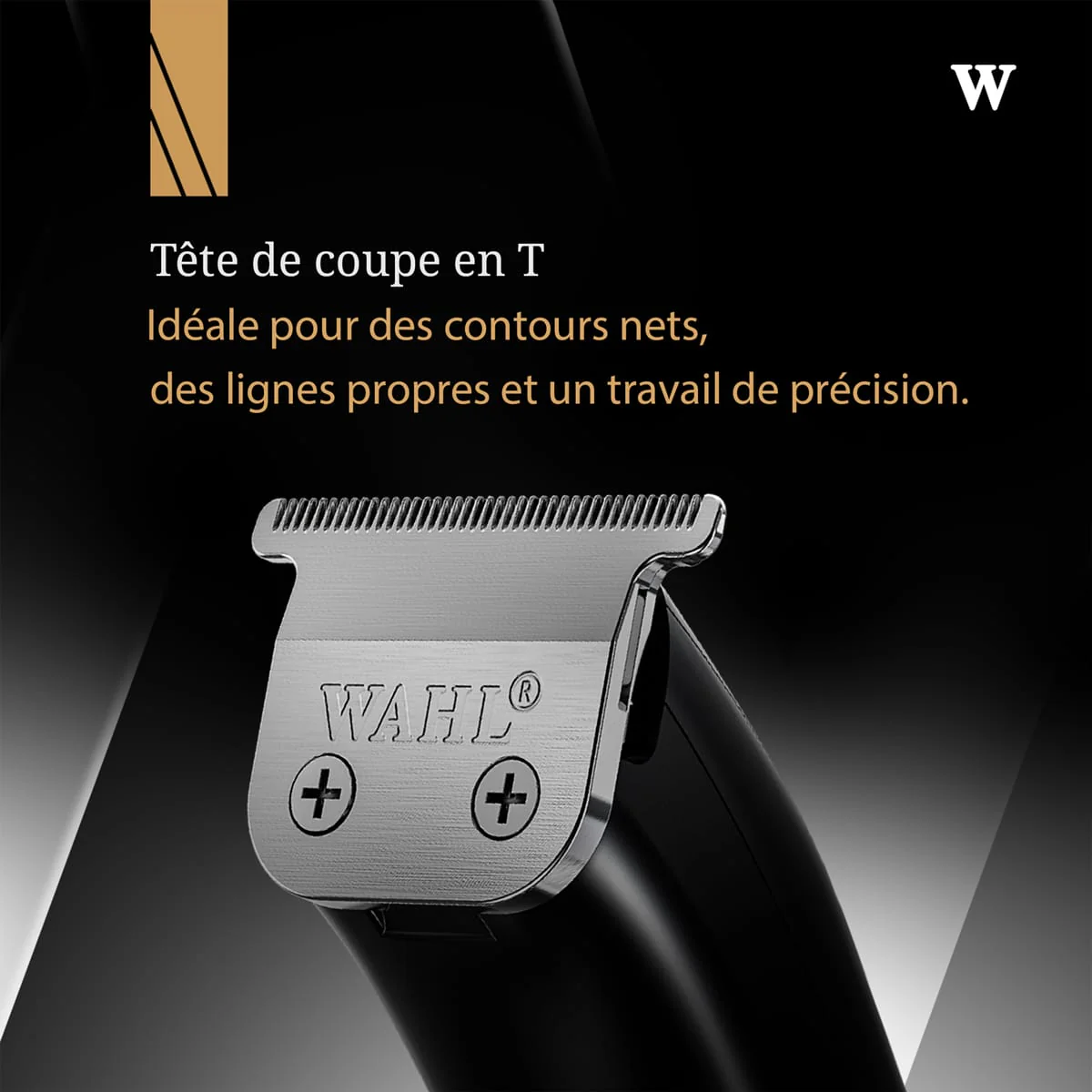 Tondeuse de Finition CHROMINI DUO - Image 7