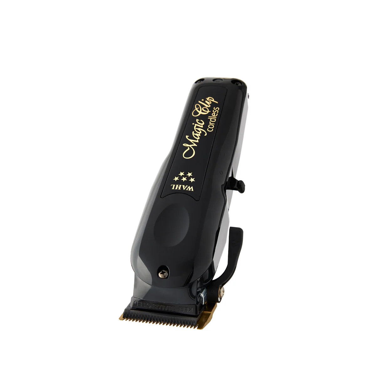 Tondeuse Pro MAGIC CLIP Cordless Noir - Image 6