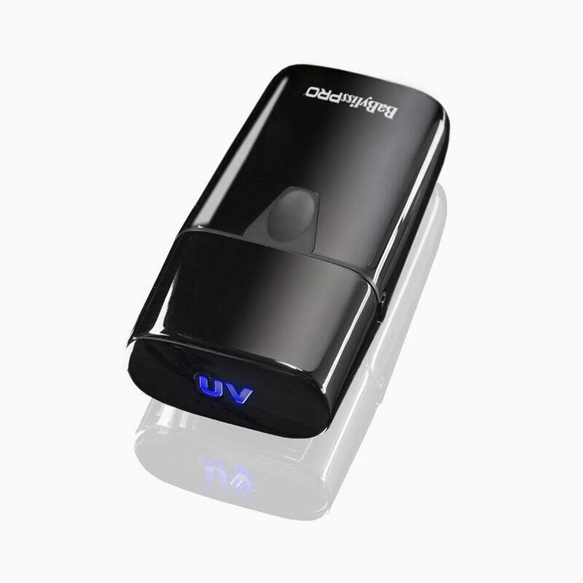 Tondeuse Rasoir Métal Double UV FXLFS2E - Image 6