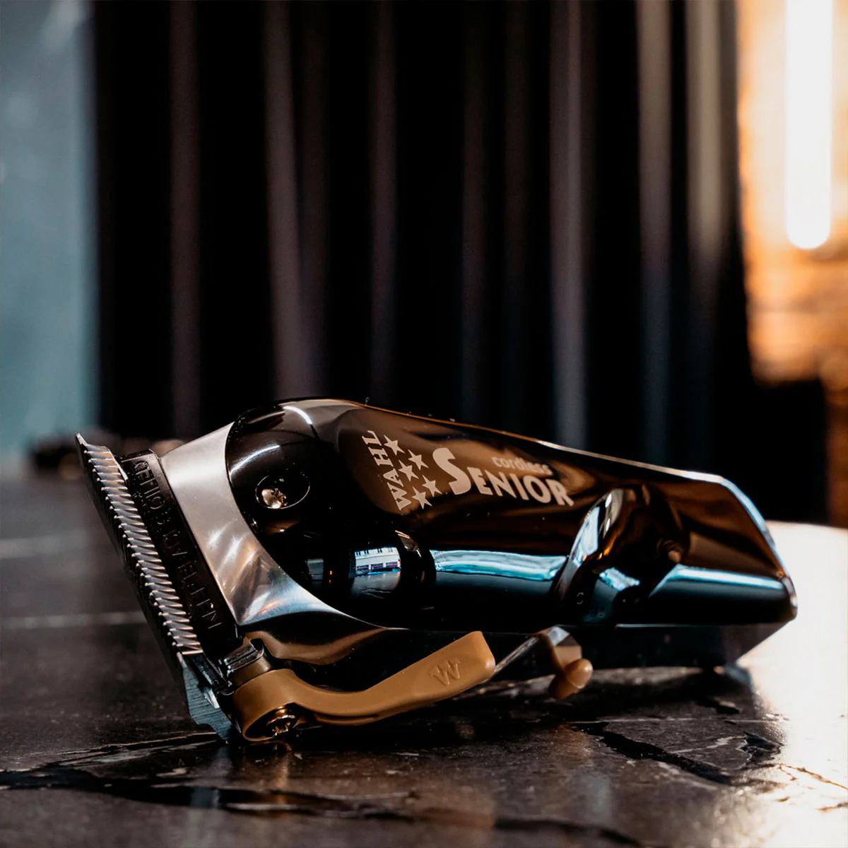 Tondeuse Senior Cordless Sans fil - Image 3