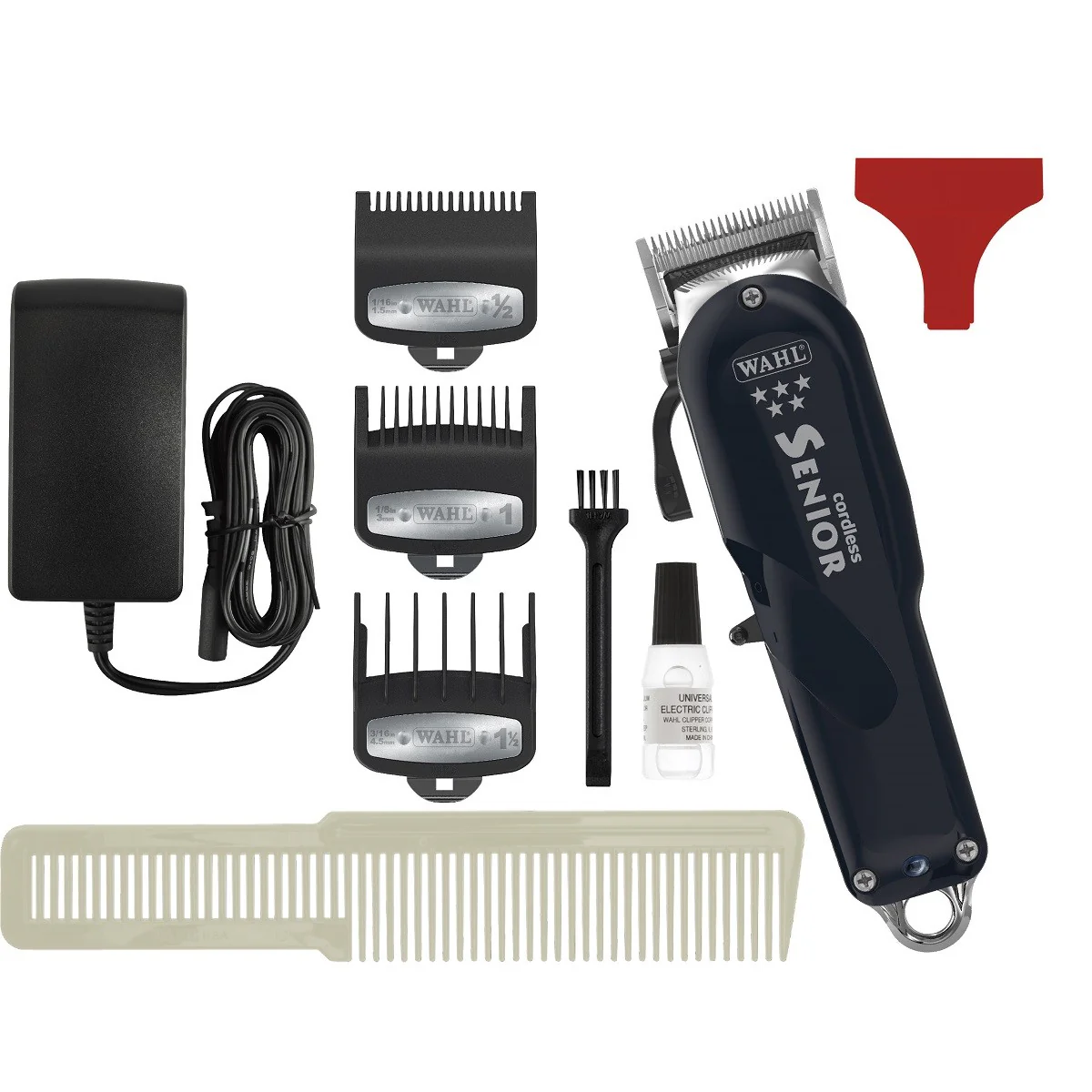 Tondeuse Senior Cordless Sans fil - Image 4