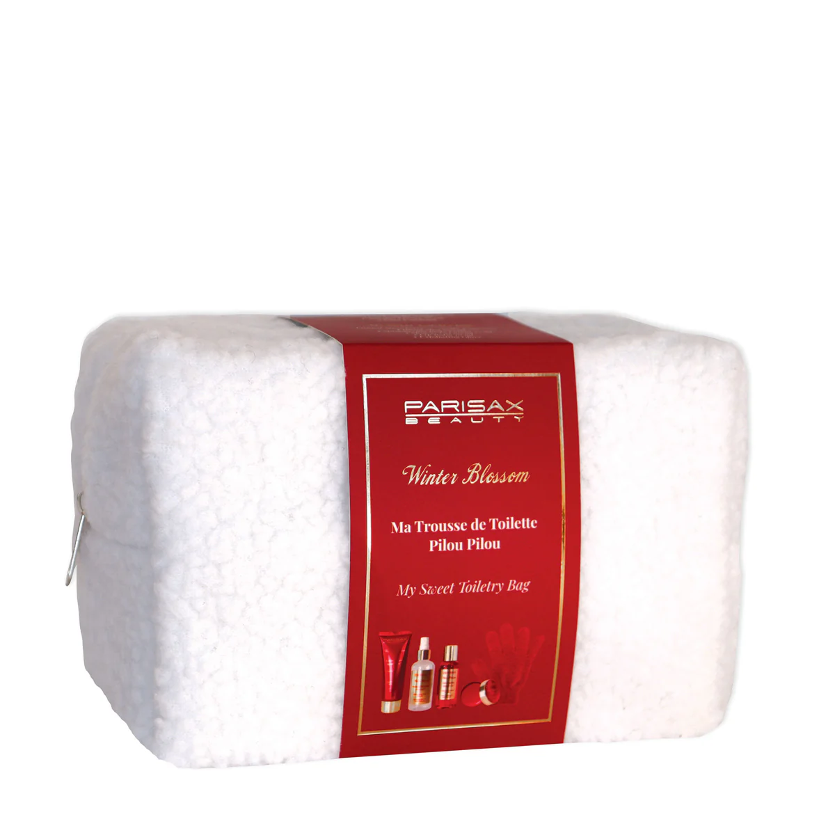 Trousse Cocooning 5 Produits - Image 2