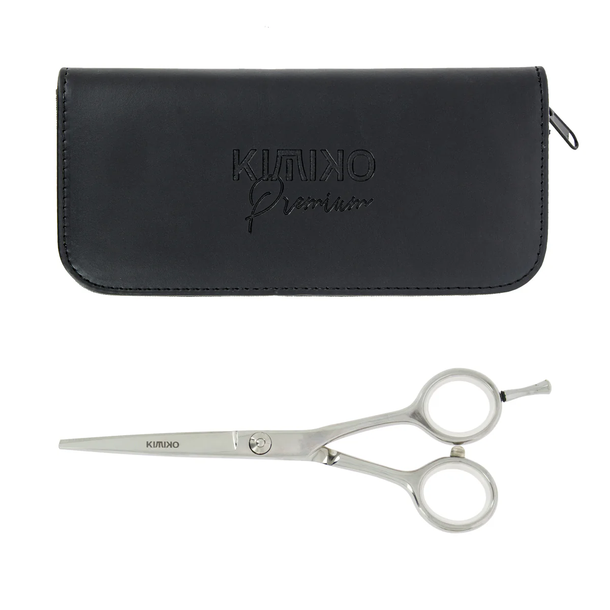 Trousse de ciseaux Coupe et Sculpteur Droitier - Image 5