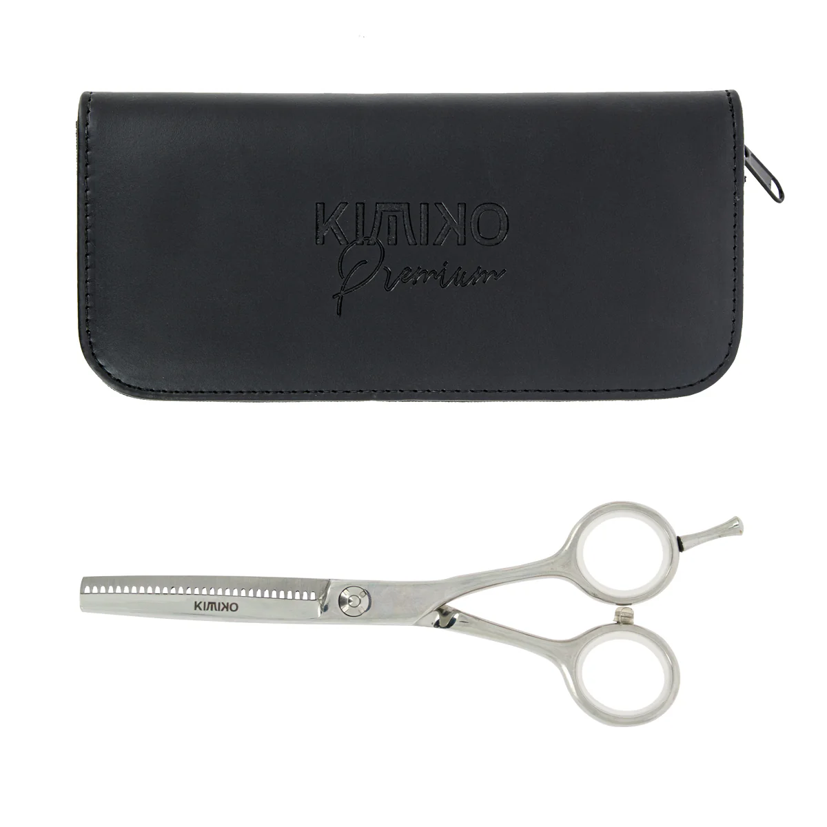 Trousse de ciseaux Coupe et Sculpteur Droitier - Image 6