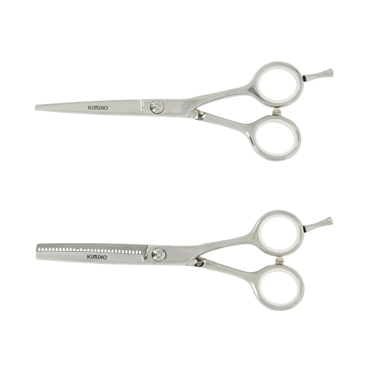 Trousse de ciseaux Coupe et Sculpteur Droitier - Image 7