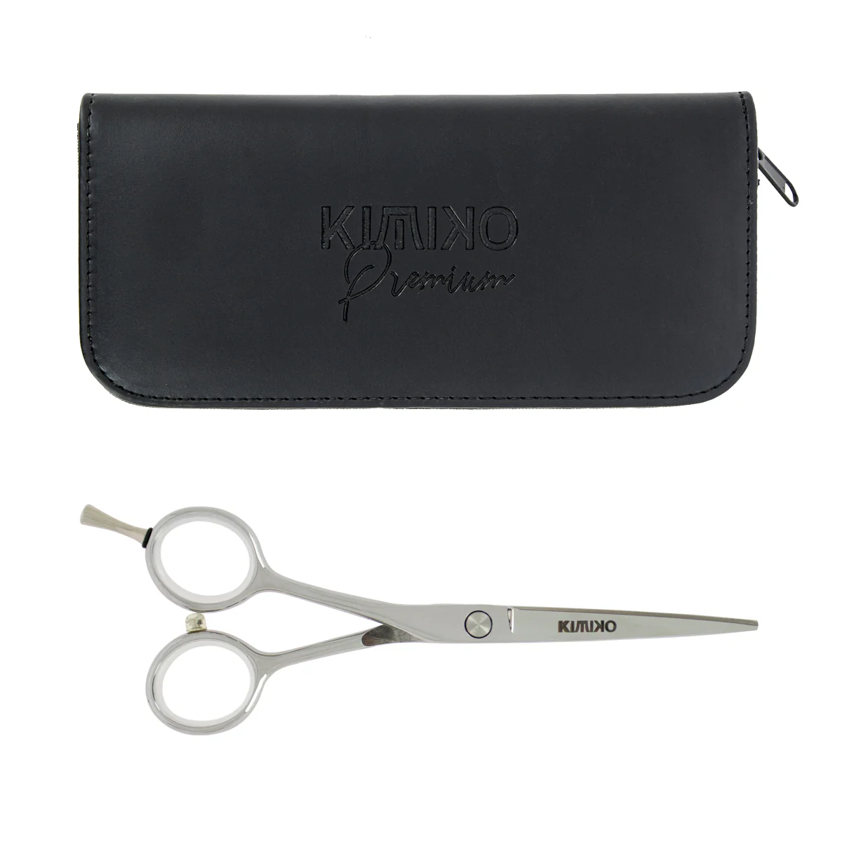 Trousse de ciseaux Coupe et Sculpteur Gaucher - Image 5