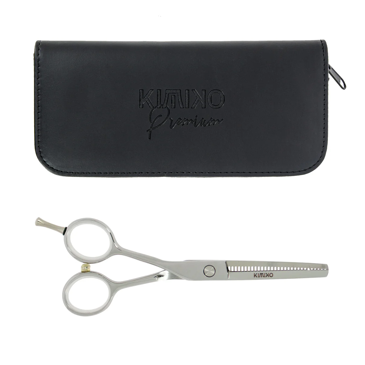 Trousse de ciseaux Coupe et Sculpteur Gaucher - Image 6