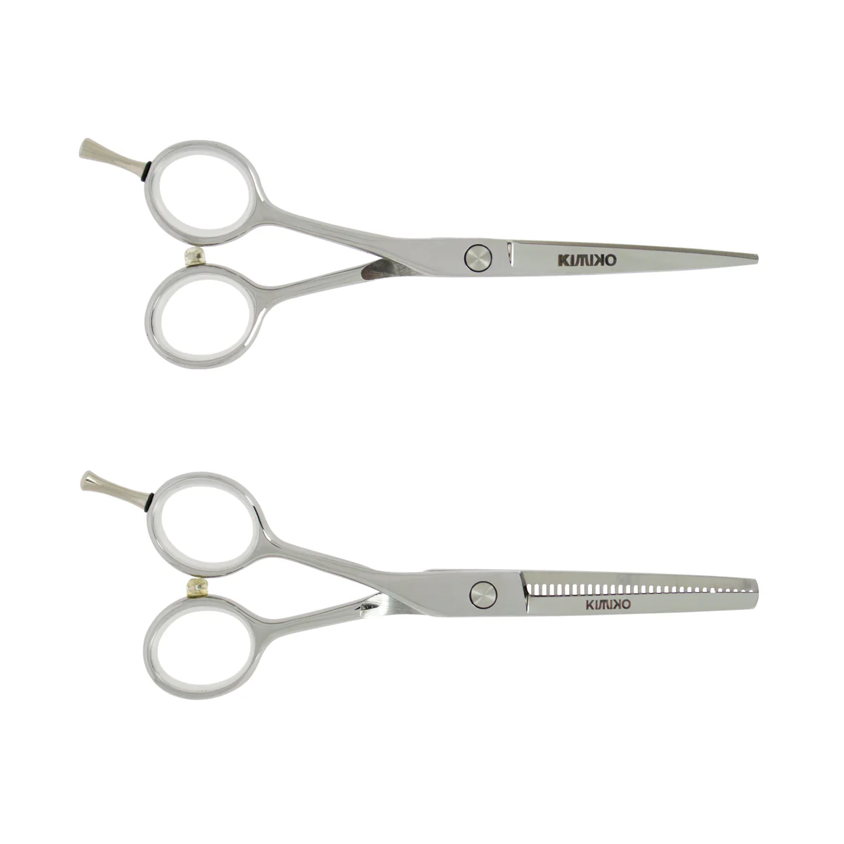 Trousse de ciseaux Coupe et Sculpteur Gaucher - Image 7
