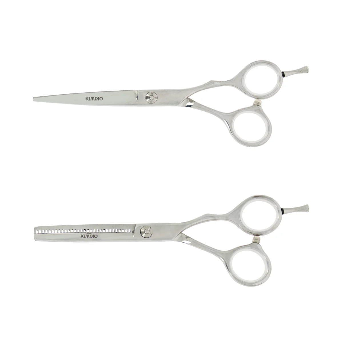 Trousse de ciseaux Ergonomiques coupe et scultpeur Droitier - Image 7