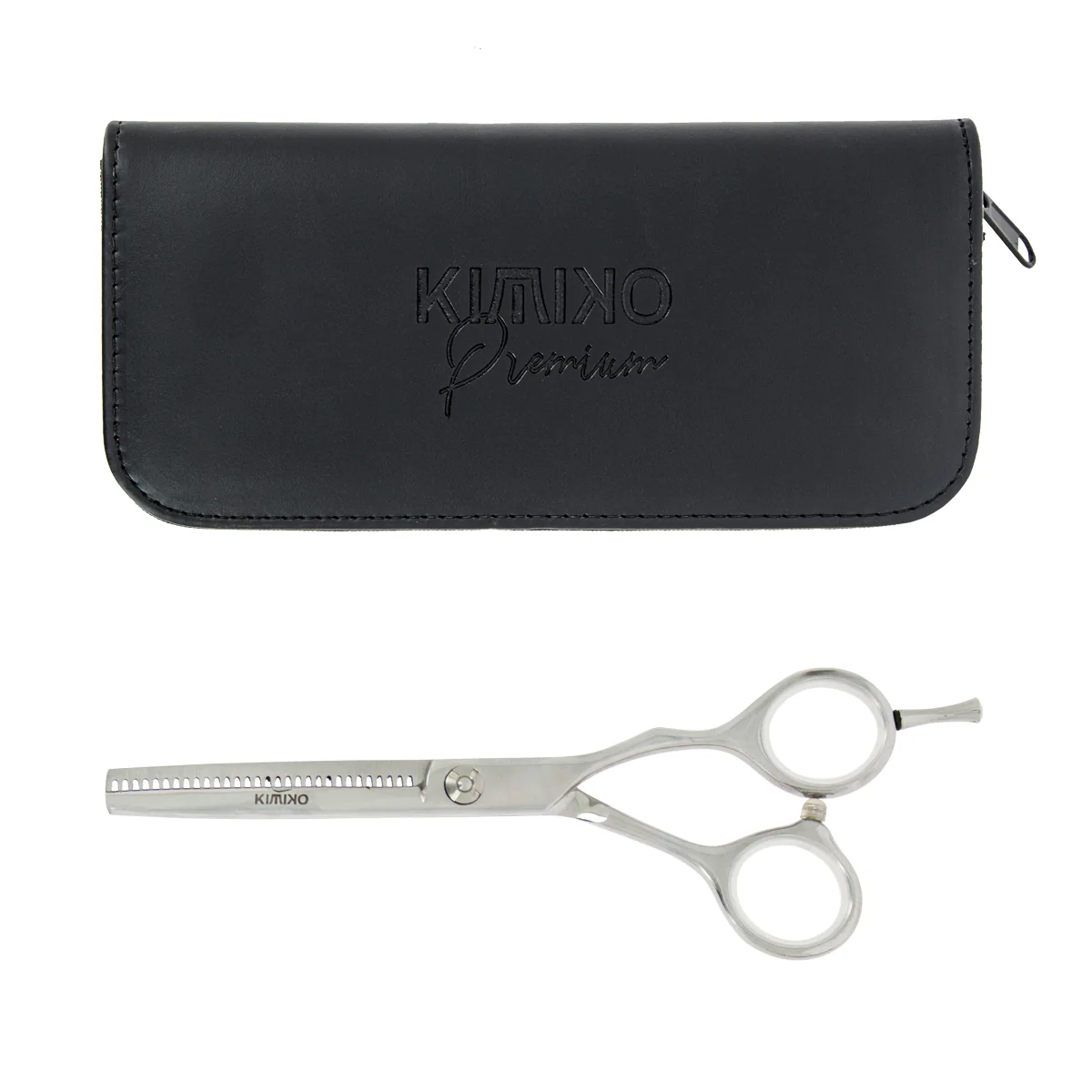 Trousse de ciseaux Ergonomiques coupe et scultpeur Droitier - Image 8