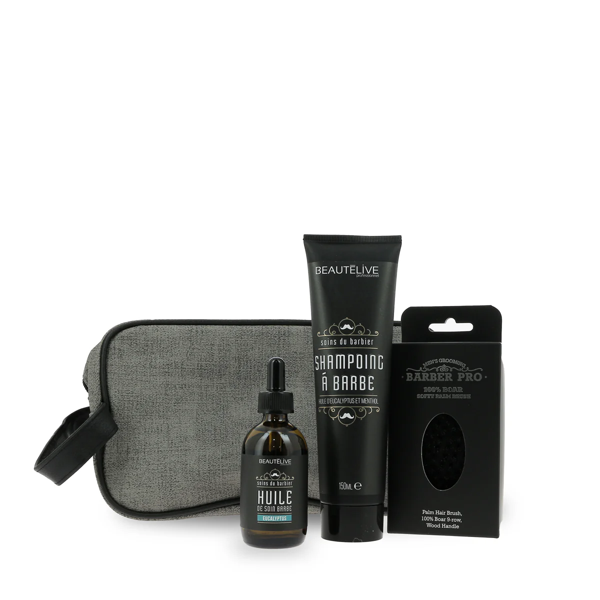 Trousse 3 Produits Homme - Image 2