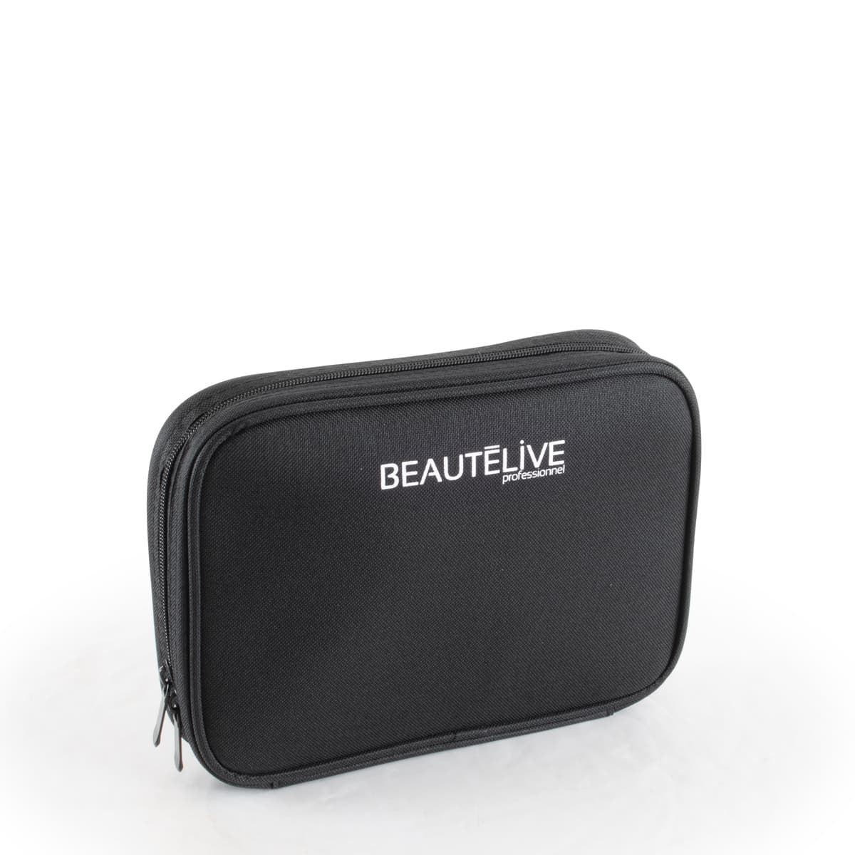 Trousse Nylon Noir Rangement PRAGUE - Image 4