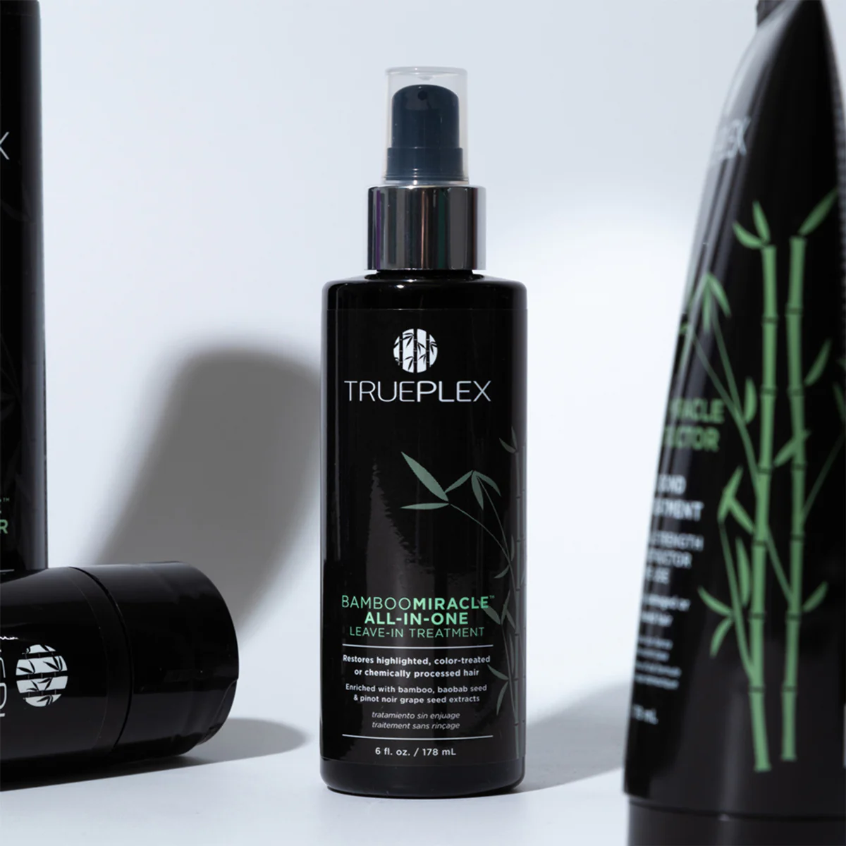 All In One BAMBOO MIRACLE Trueplex - Image 2